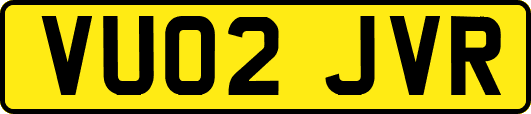 VU02JVR