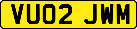 VU02JWM