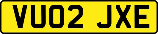 VU02JXE
