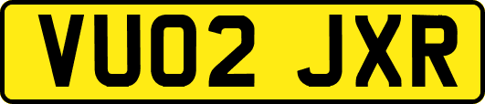 VU02JXR