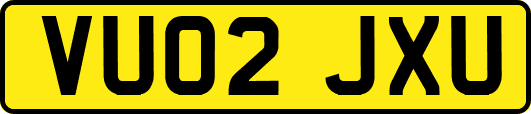 VU02JXU
