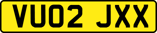 VU02JXX