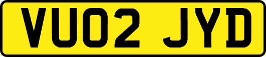 VU02JYD