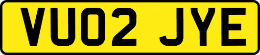 VU02JYE