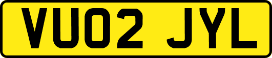 VU02JYL