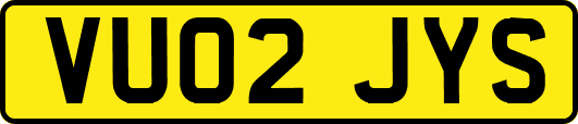 VU02JYS