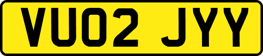 VU02JYY