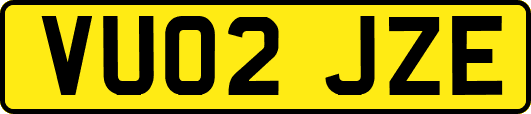 VU02JZE