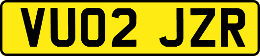VU02JZR