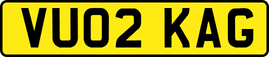 VU02KAG