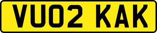 VU02KAK