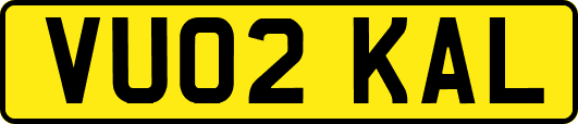 VU02KAL