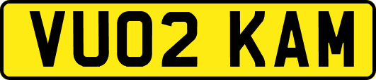 VU02KAM