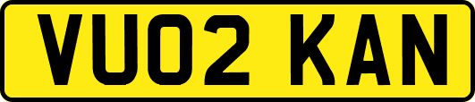 VU02KAN