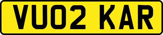 VU02KAR