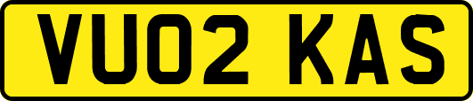 VU02KAS