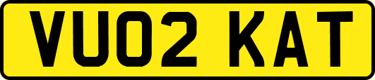VU02KAT