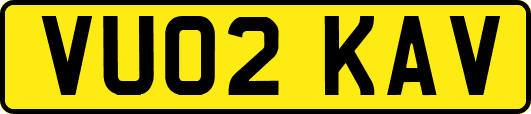 VU02KAV