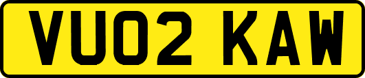 VU02KAW