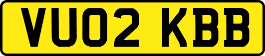 VU02KBB