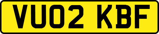 VU02KBF