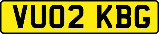 VU02KBG