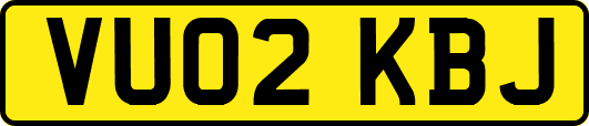 VU02KBJ