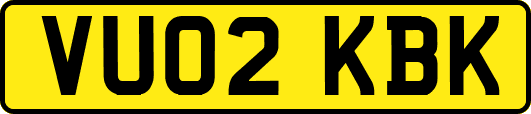 VU02KBK