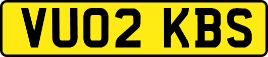 VU02KBS