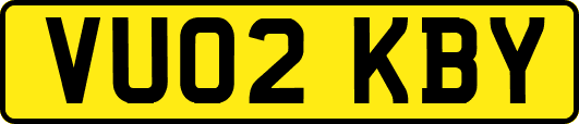 VU02KBY