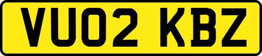 VU02KBZ