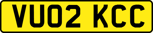 VU02KCC