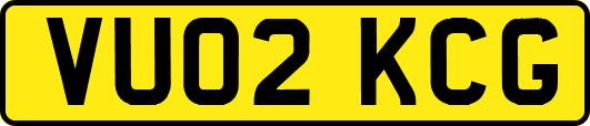 VU02KCG