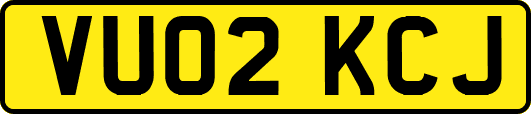 VU02KCJ