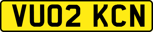 VU02KCN