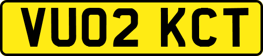 VU02KCT