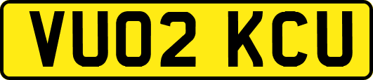 VU02KCU