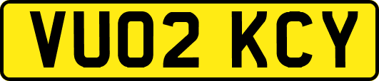 VU02KCY