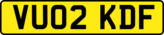 VU02KDF