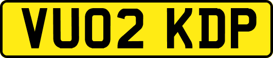 VU02KDP