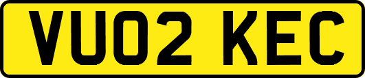 VU02KEC