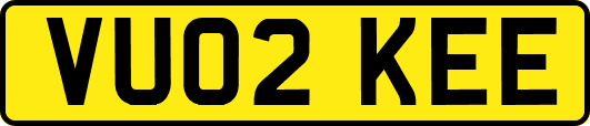 VU02KEE