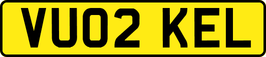 VU02KEL