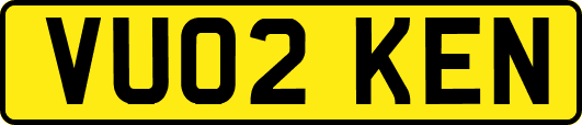 VU02KEN