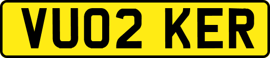 VU02KER