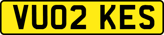 VU02KES