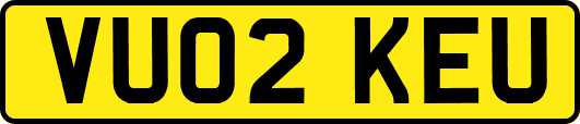 VU02KEU