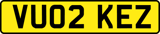 VU02KEZ
