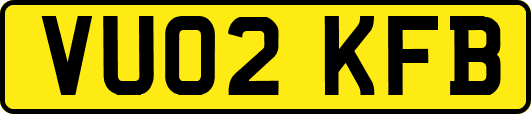 VU02KFB