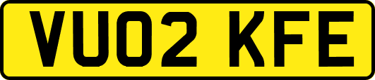 VU02KFE